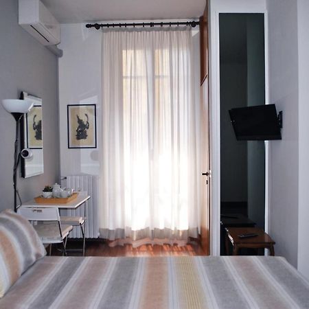 A Milàn Bed & Breakfast Ngoại thất bức ảnh