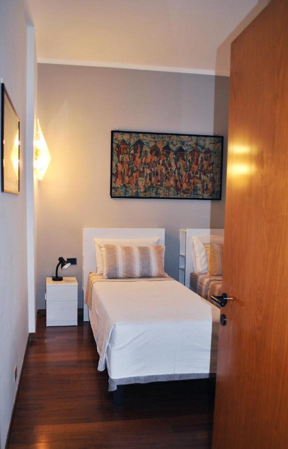 A Milàn Bed & Breakfast Ngoại thất bức ảnh