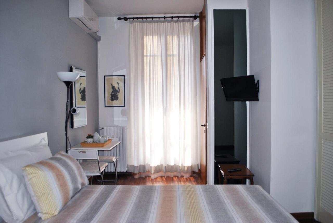 A Milàn Bed & Breakfast Ngoại thất bức ảnh