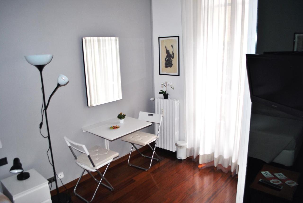 A Milàn Bed & Breakfast Ngoại thất bức ảnh