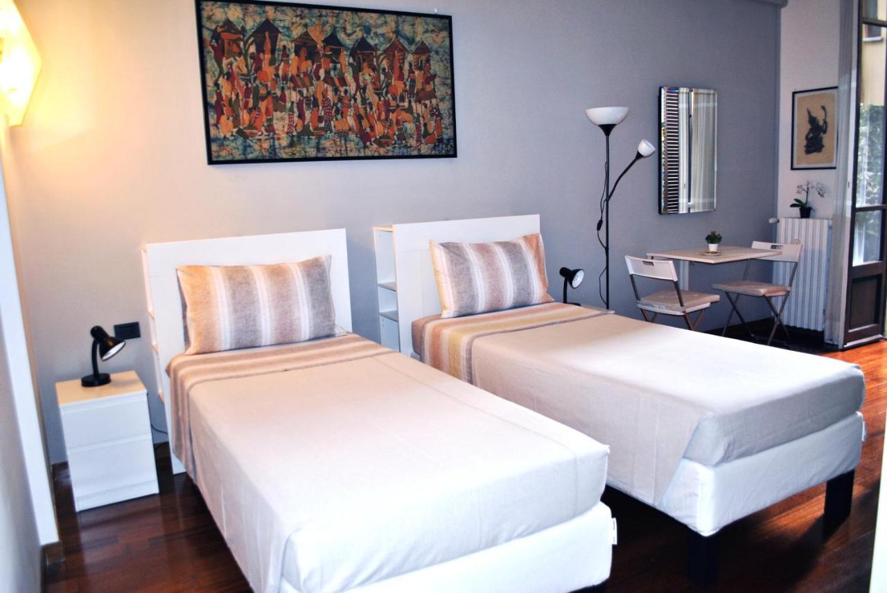 A Milàn Bed & Breakfast Ngoại thất bức ảnh