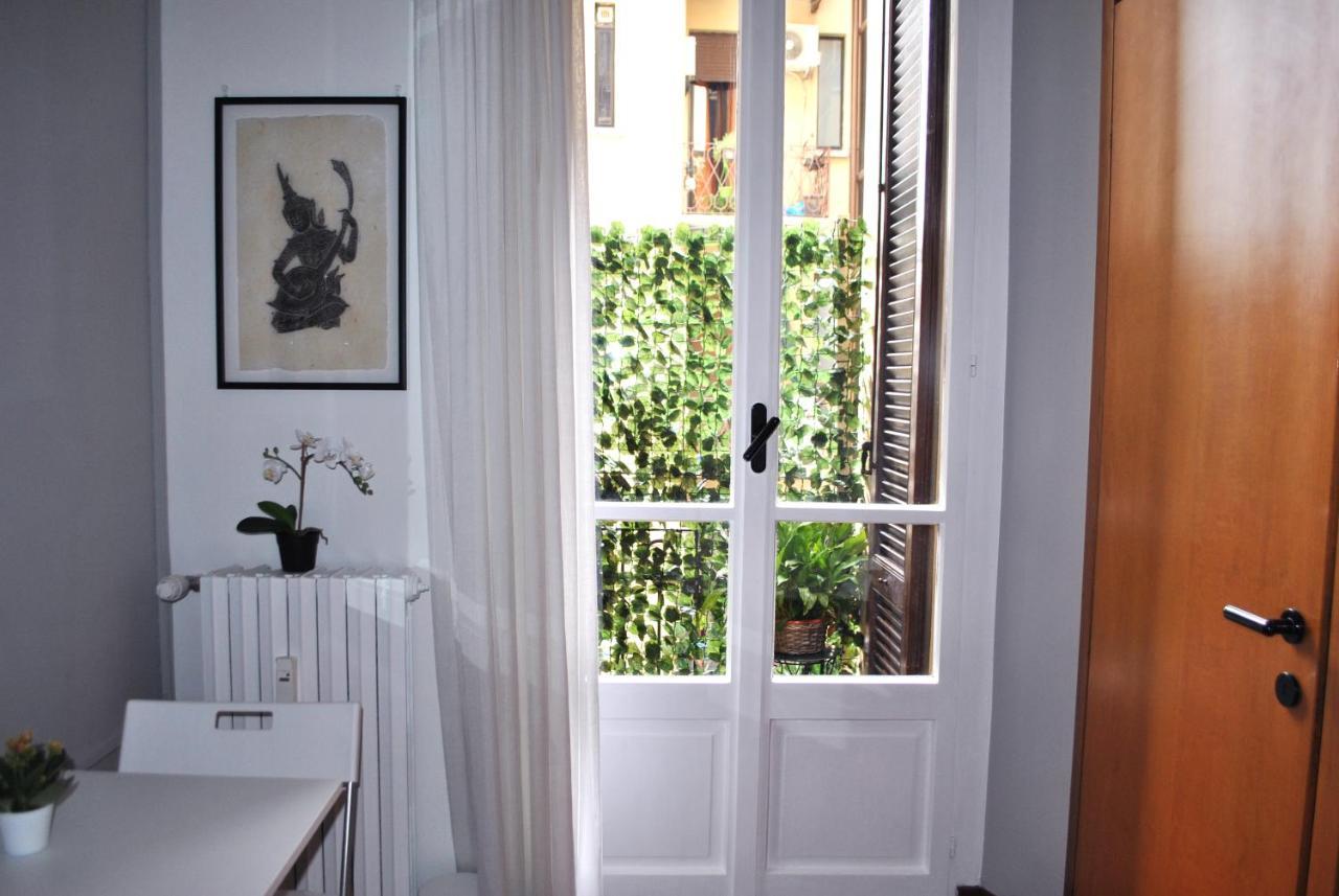 A Milàn Bed & Breakfast Ngoại thất bức ảnh