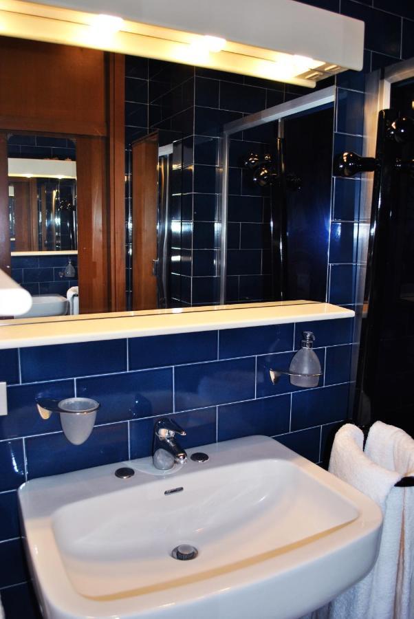 A Milàn Bed & Breakfast Ngoại thất bức ảnh