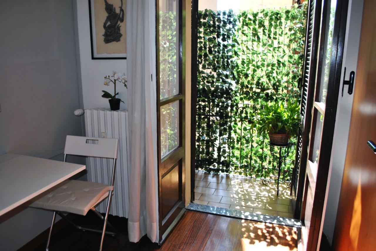 A Milàn Bed & Breakfast Ngoại thất bức ảnh