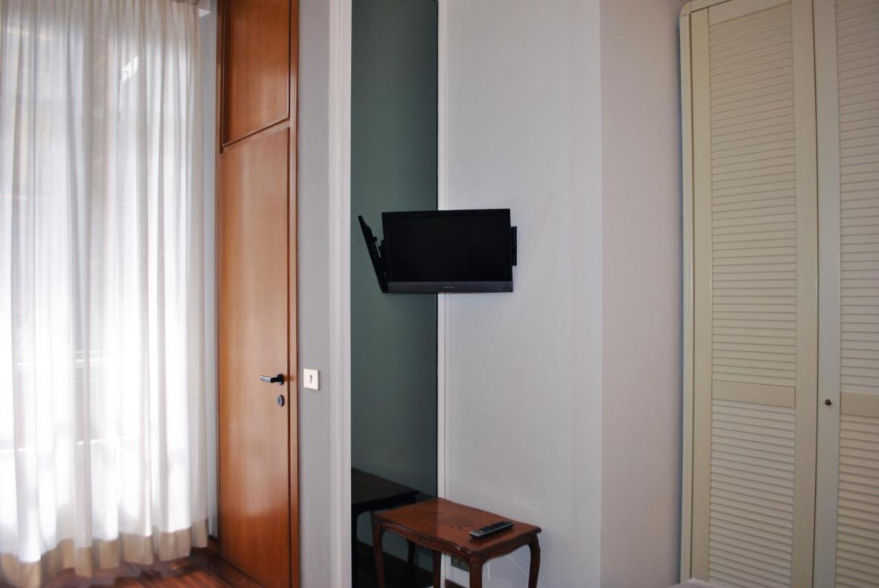 A Milàn Bed & Breakfast Ngoại thất bức ảnh